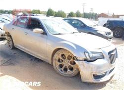 Chrysler 300